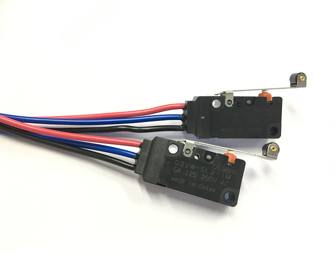 硬核賦能，智控?zé)o界 —— 歐姆龍微動開關(guān)在電動工具行業(yè)的深度應(yīng)用