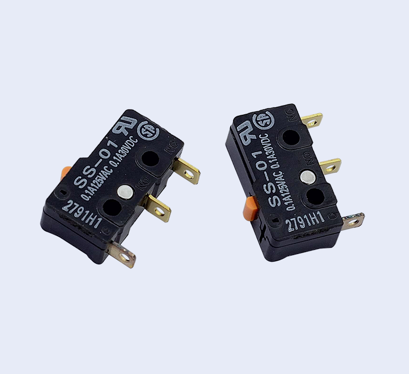 紙韻傳情，印智隨行 —— 歐姆龍微動開關(guān)在打印機(jī)行業(yè)的深度應(yīng)用