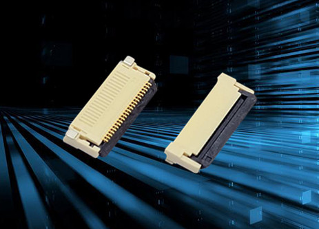 5G時代對于連接器市場有哪些新的要求？