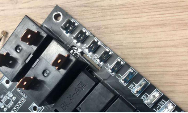 你所了解的不一樣的加油機(jī)的秘密？之歐姆龍繼電器