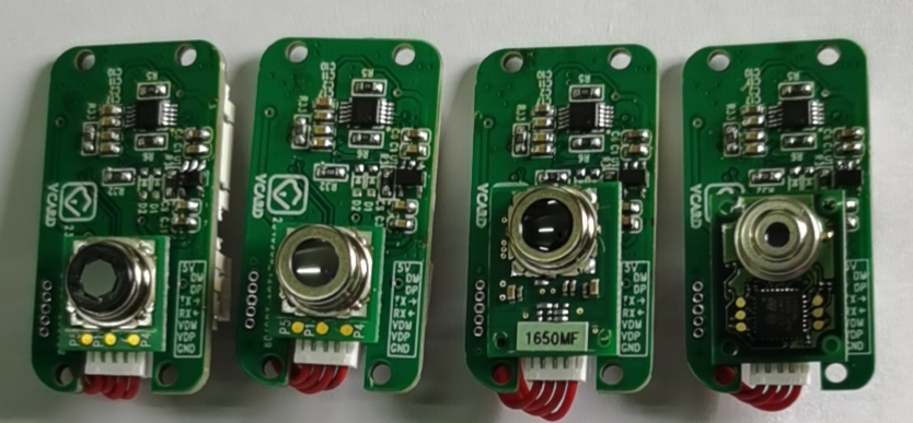 淺談門禁測溫市場對(duì)非接觸式溫度傳感器的應(yīng)用需求