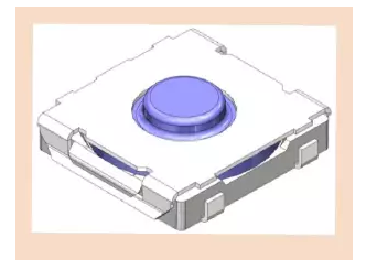 歐姆龍B3SE超薄型輕觸開關(guān)如何引領(lǐng)需求導(dǎo)向？