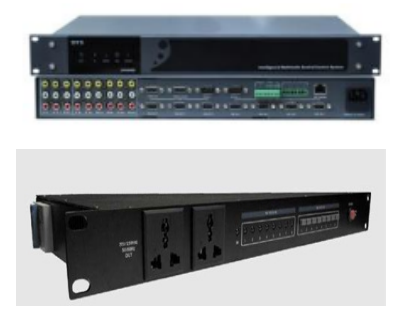 電源管理控制系統(tǒng)中歐姆龍繼電器起了什么樣的作用？