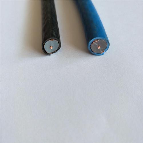 75-5阻燃煤礦專用防爆同軸電纜 價格、批發、廠家、參數、圖片全解析